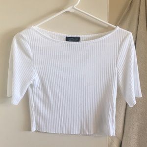 Topshop top